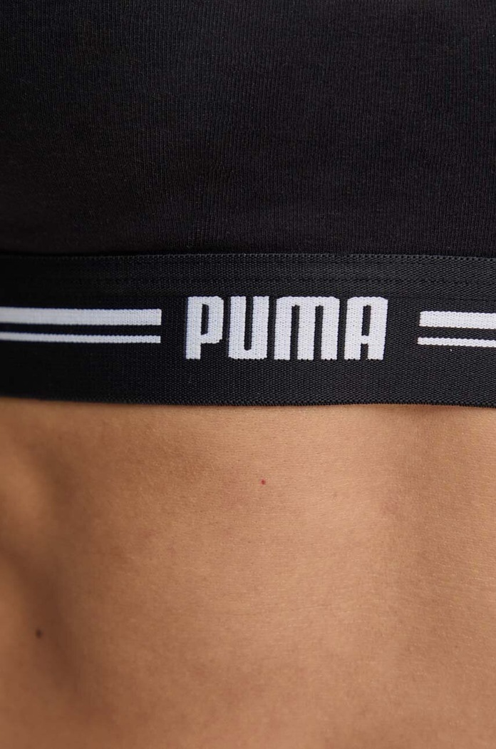 Puma чёрный 907863