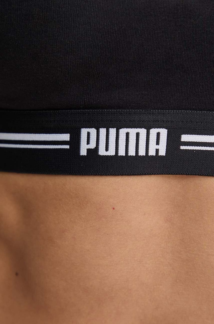 Puma чёрный 907863