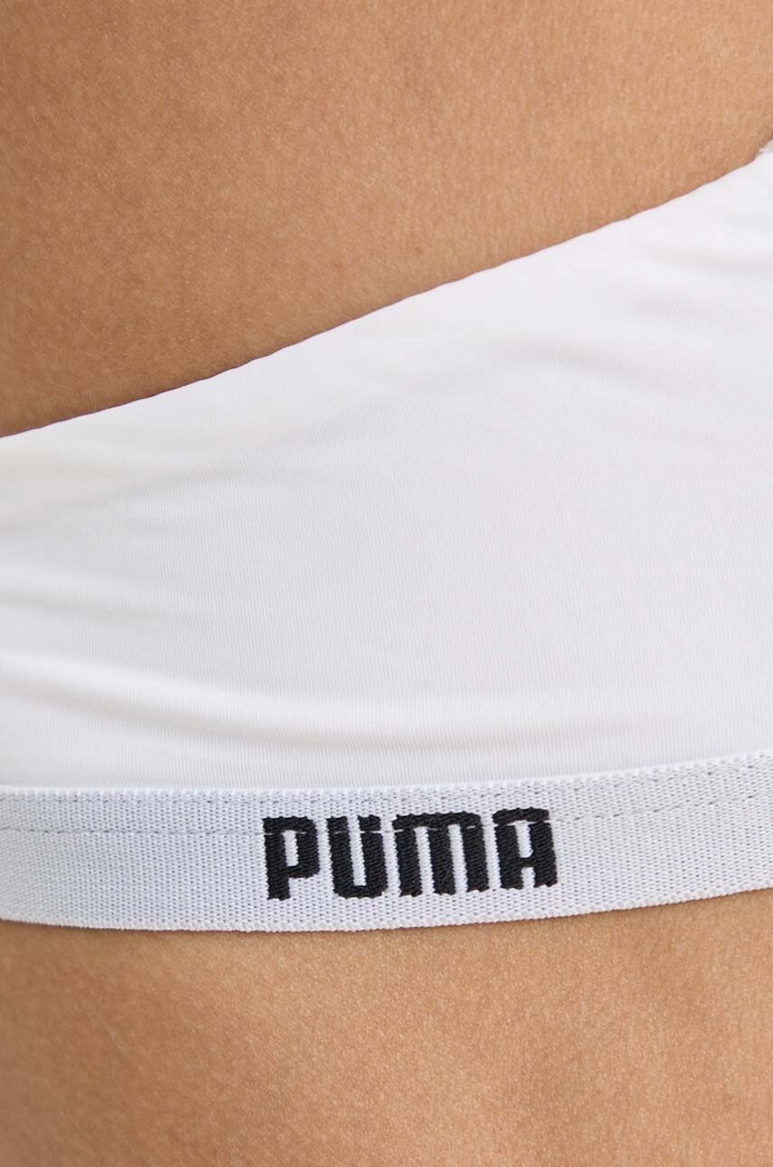 Puma Nedrček bela 907864