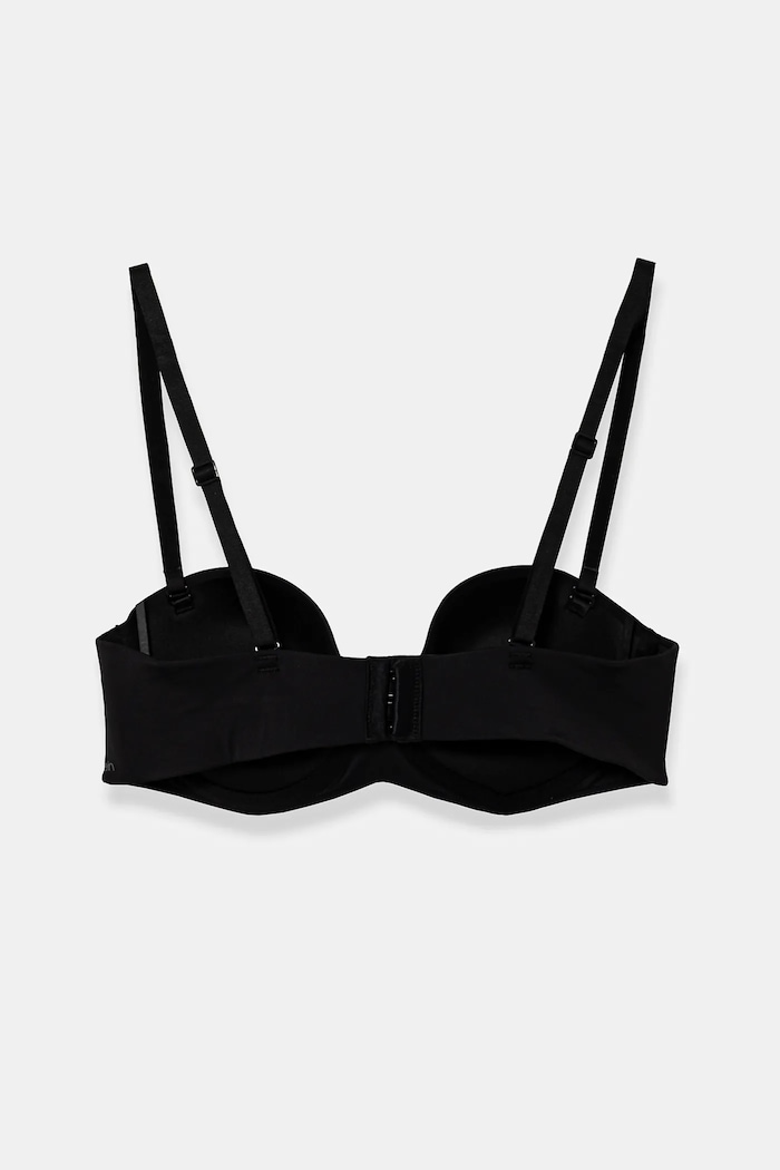 Calvin Klein Underwear - Podprsenka čierna 000QF5677E