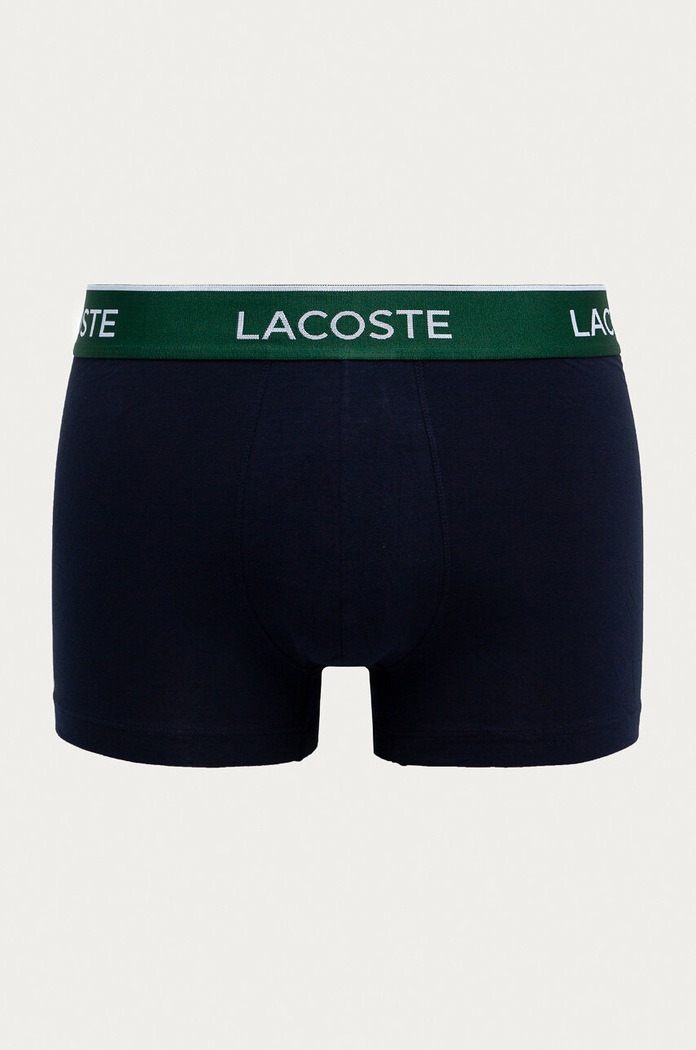 Lacoste boxer blu navy 5H3401