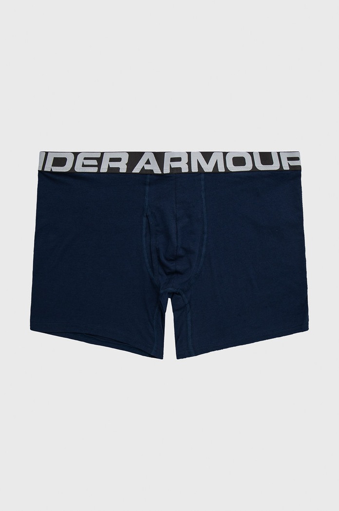 Дрехи Under Armour - Боксерки (3 чифта) 1363617 1363617 тъмносин