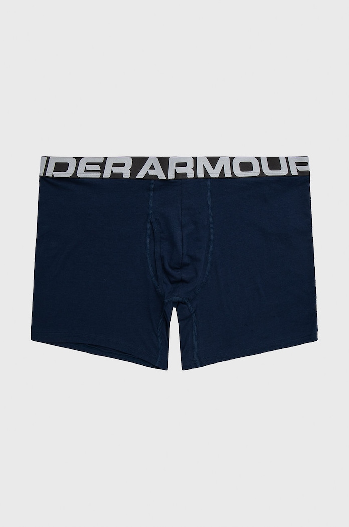 Дрехи Under Armour - Боксерки (3 чифта) 1363617 1363617 тъмносин