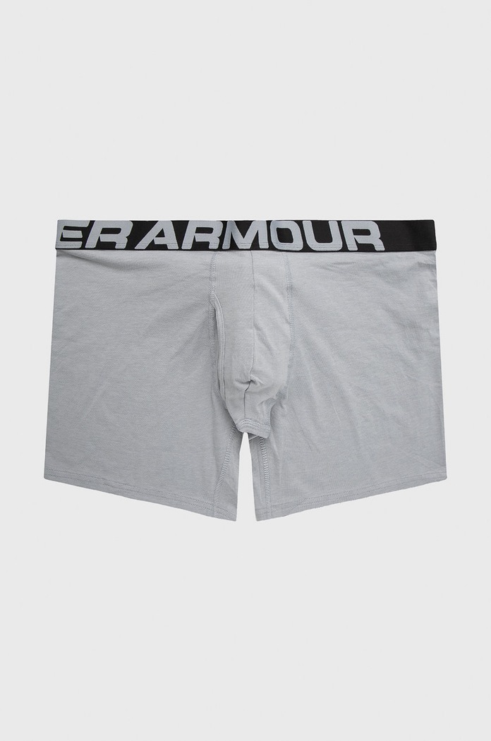 Under Armour - Боксерки (3 чифта) 1363617 тъмносин 1363617