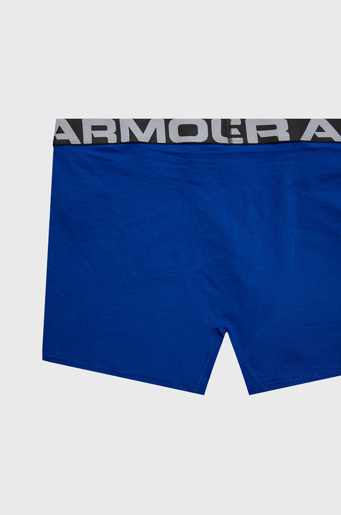 Under Armour - Боксерки (3 чифта) 1363617 1363617 тъмносин