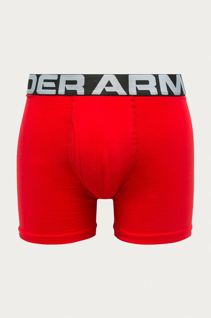 Under Armour - Bokserki (3-pack) 1363617 1363617 multicolor AW22