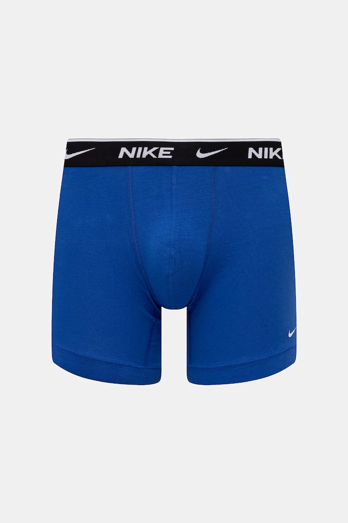 Nike boxeri (3-pack) bleumarin KE1007