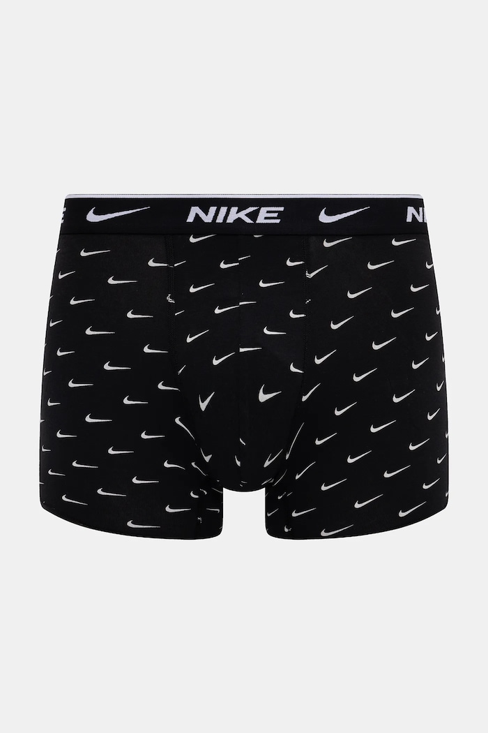 Nike boxeralsó (3 db) szürke KE1007