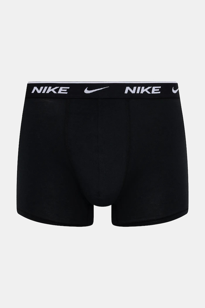 Nike boxeri (3-pack) KE1007 negru AA00