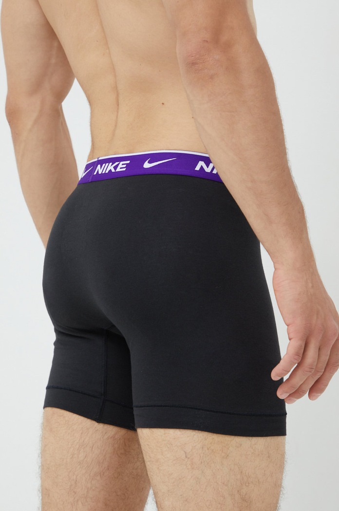 Nike bokserki (3-pack) KE1007