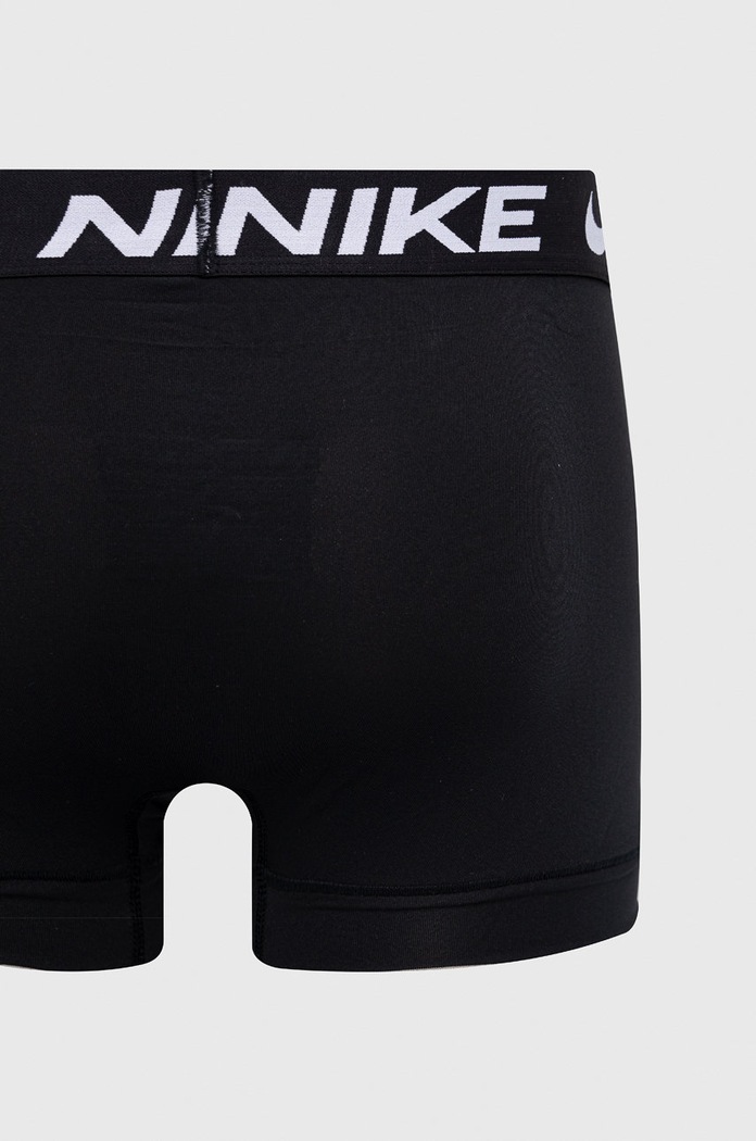 Boxerky Nike modrá KE1014