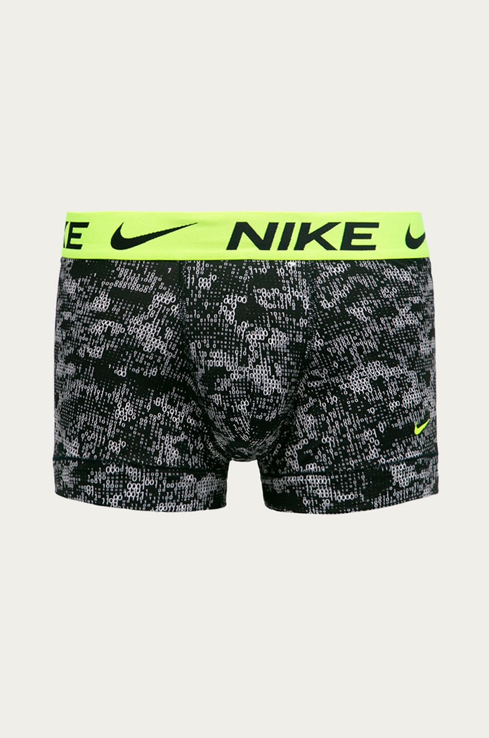 Boxerky Nike KE1014 sivá AA00