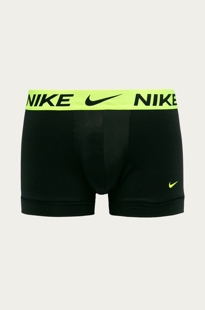 Boxerky Nike sivá KE1014