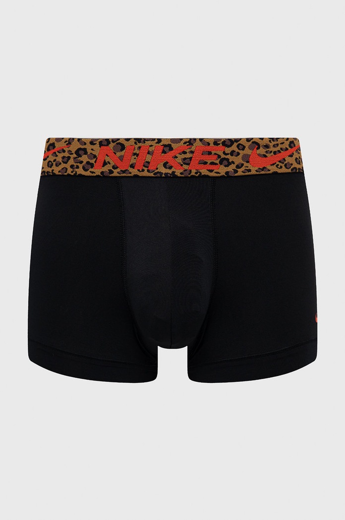 Nike - Bokserki (3-pack) KE1014 czarny AA00