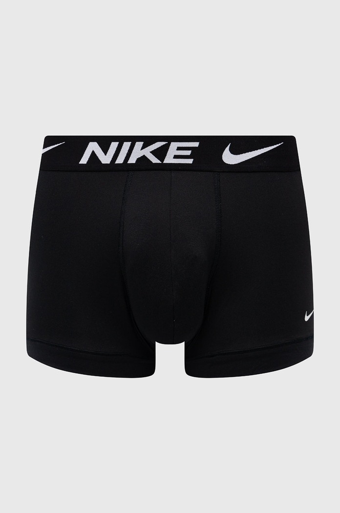 Boxerky Nike čierna KE1014