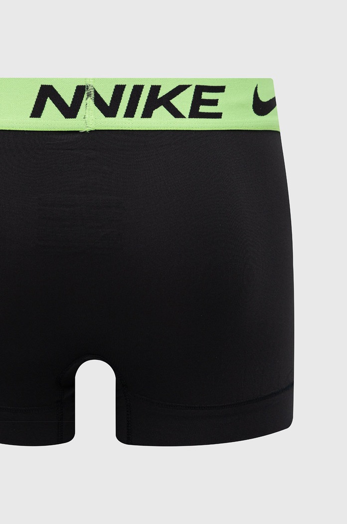 Boxerky Nike KE1014 čierna