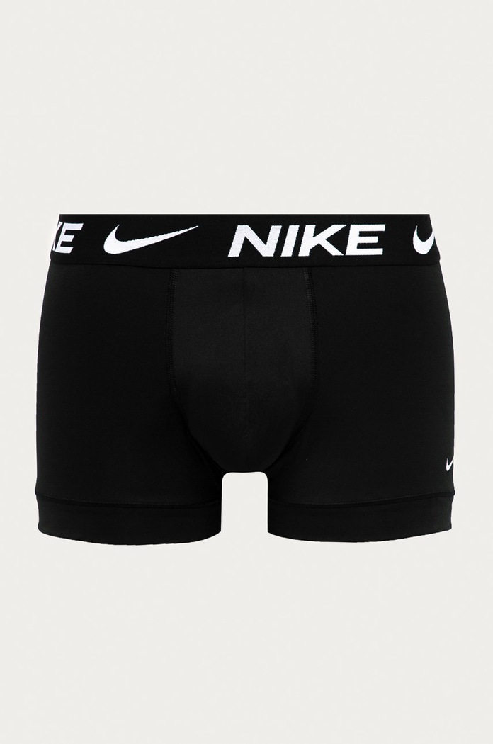 Nike Bokserki (3-pack) KE1014 czarny AA00