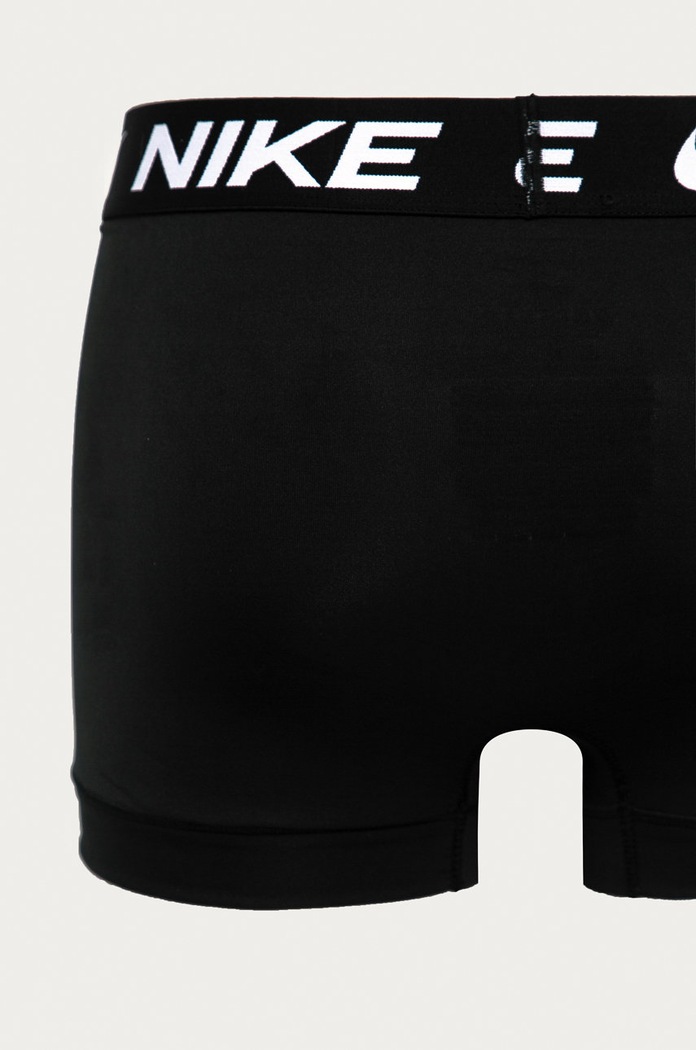 Odzież Nike Bokserki (3-pack) KE1014 czarny