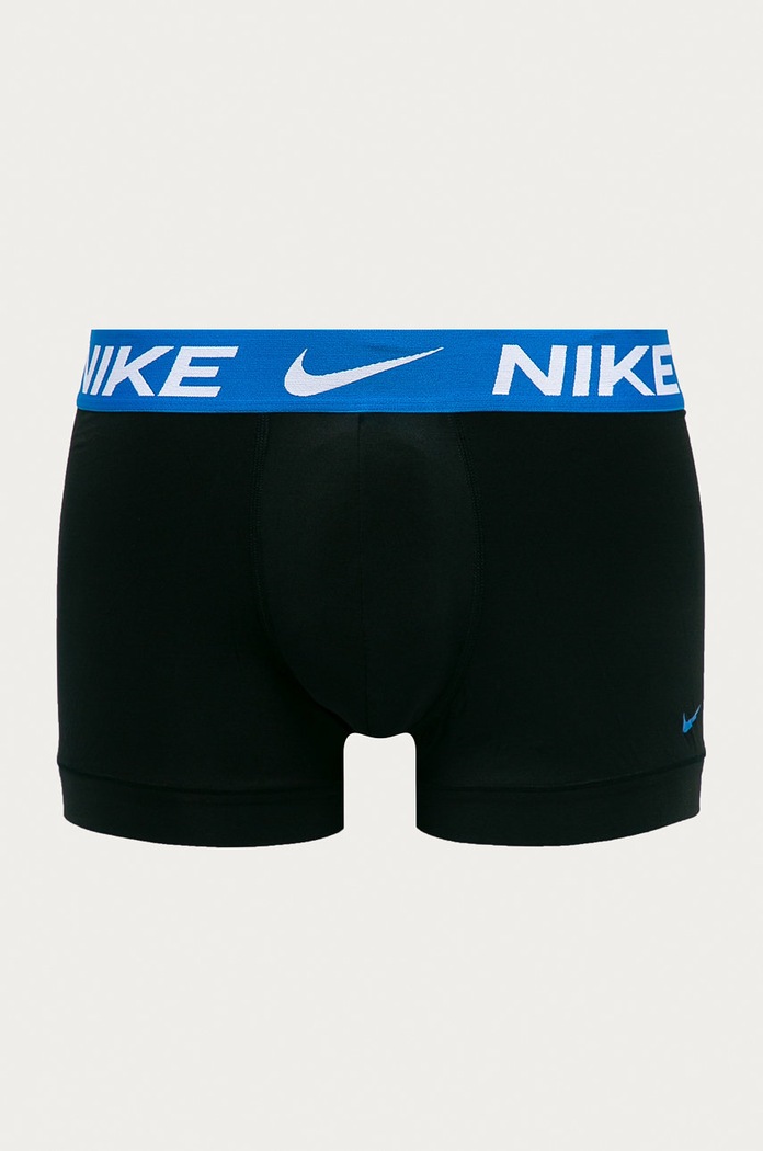 Nike Bokserki (3-pack) KE1014 multicolor AA00