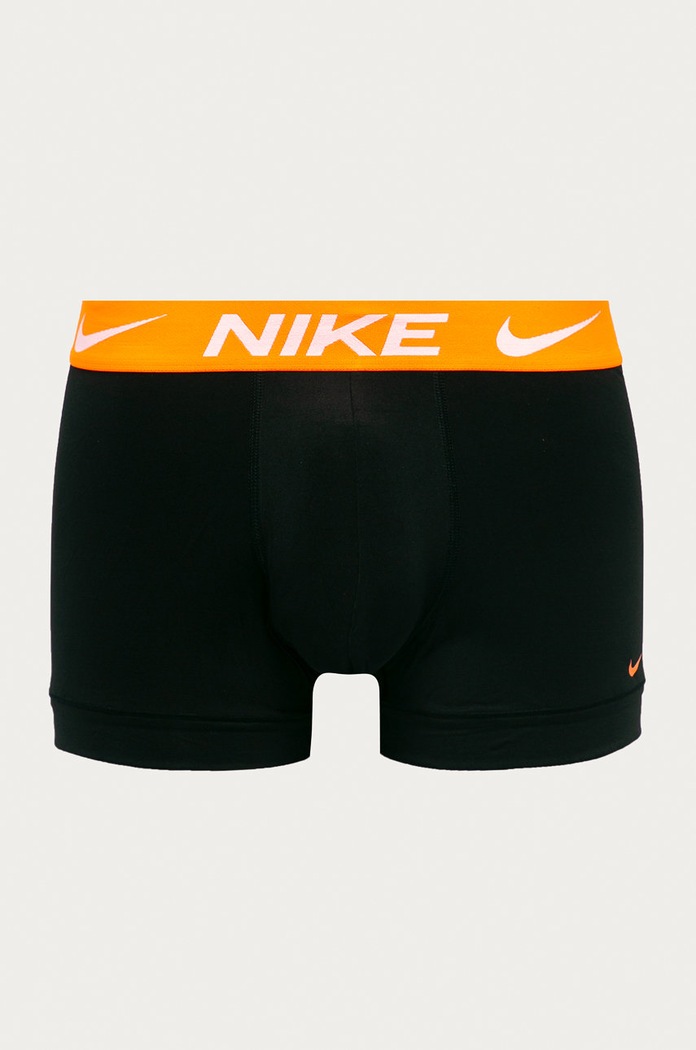 Odzież Nike Bokserki (3-pack) KE1014 multicolor