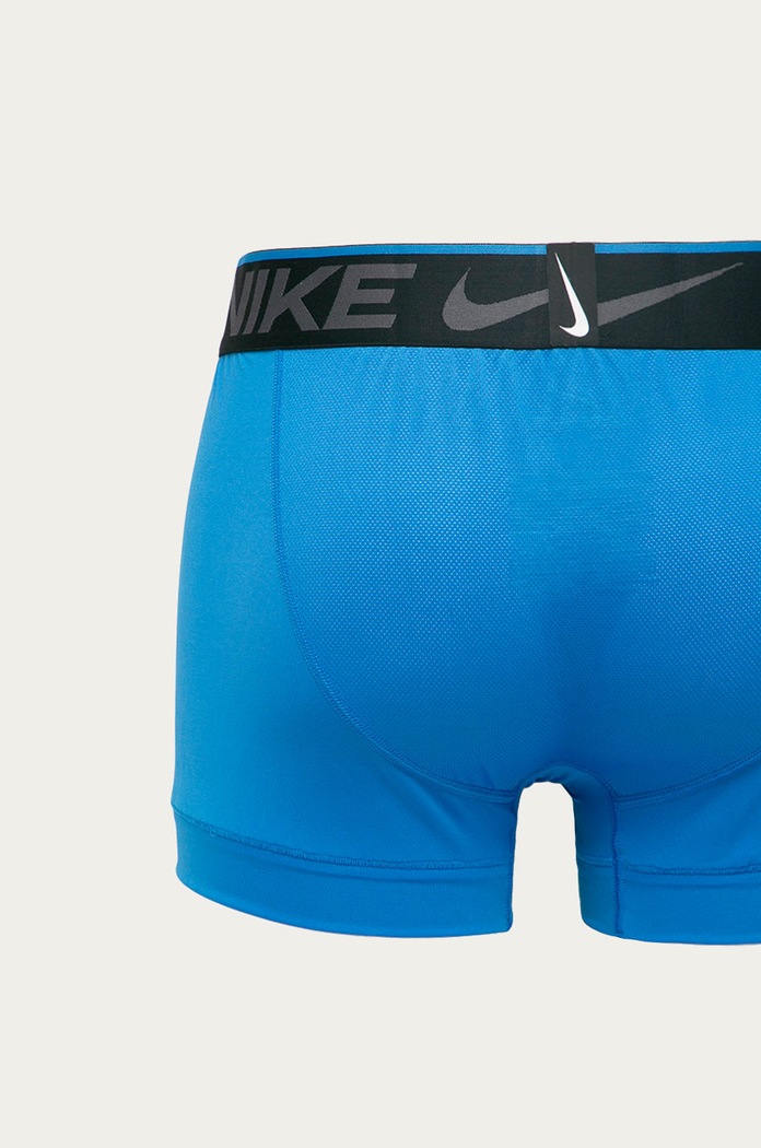 Nike - Bokserice (2-pack) plava KE1019