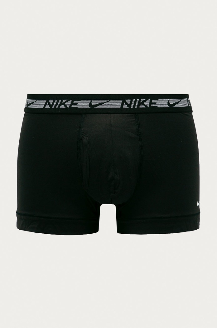 Nike - Bokserice (3-pack) KE1029 crvena AA00