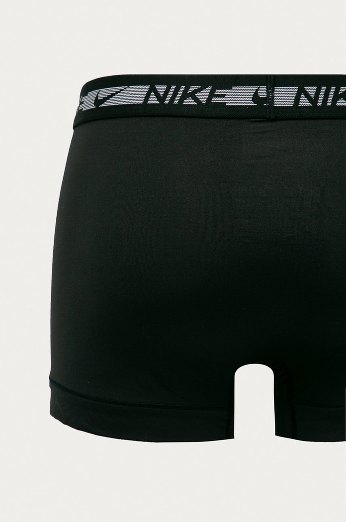 Nike - Bokserice (3-pack) KE1029 crvena