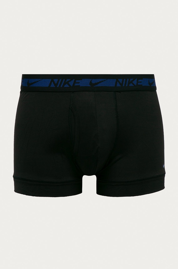 Odzież Nike bokserki (3-pack) KE1029 niebieski