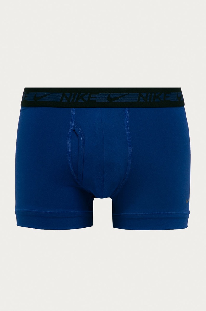 Nike bokserki (3-pack) niebieski KE1029