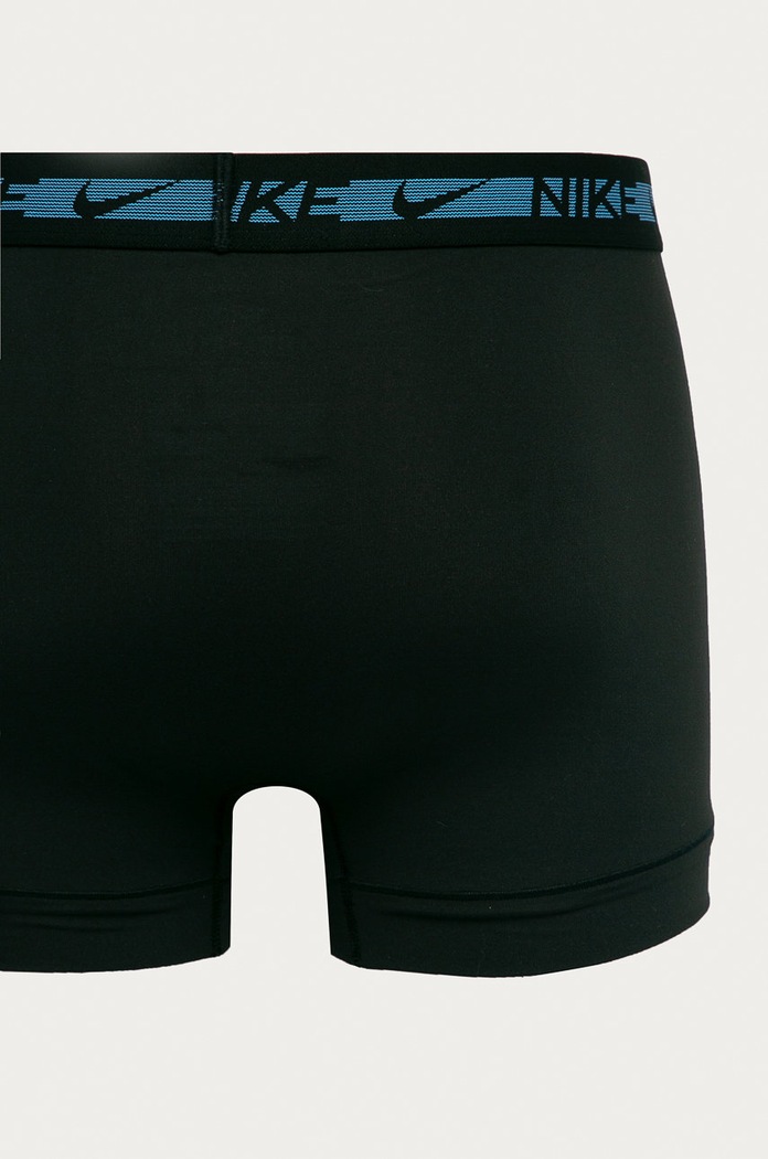 Nike bokserki (3-pack) KE1029 niebieski