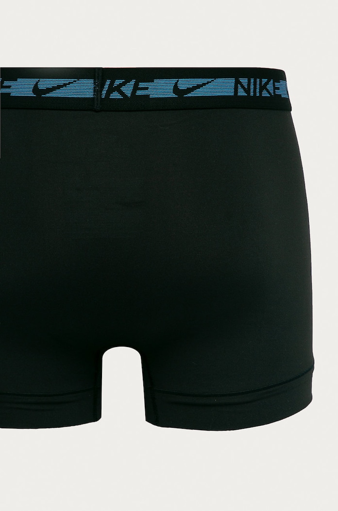 Nike bokserki (3-pack) KE1029 niebieski