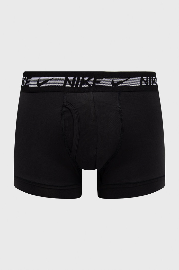 Nike bokserki (3-pack) KE1029 zielony AA00