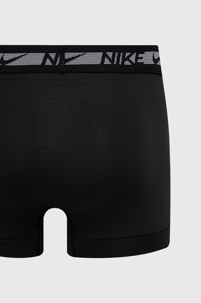 Nike bokserki (3-pack) KE1029 zielony