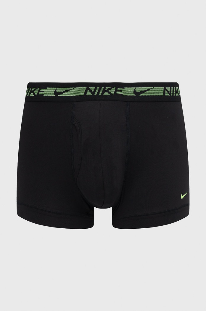 Nike bokserki (3-pack) KE1029 czarny AA00