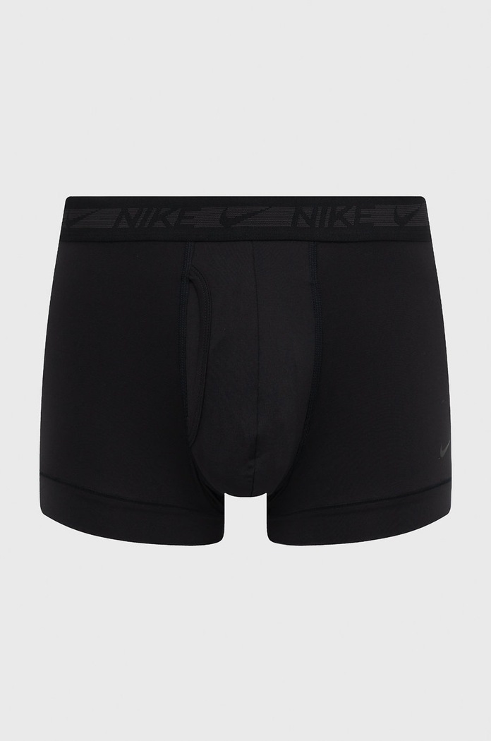 Nike bokserki (3-pack) czarny KE1029