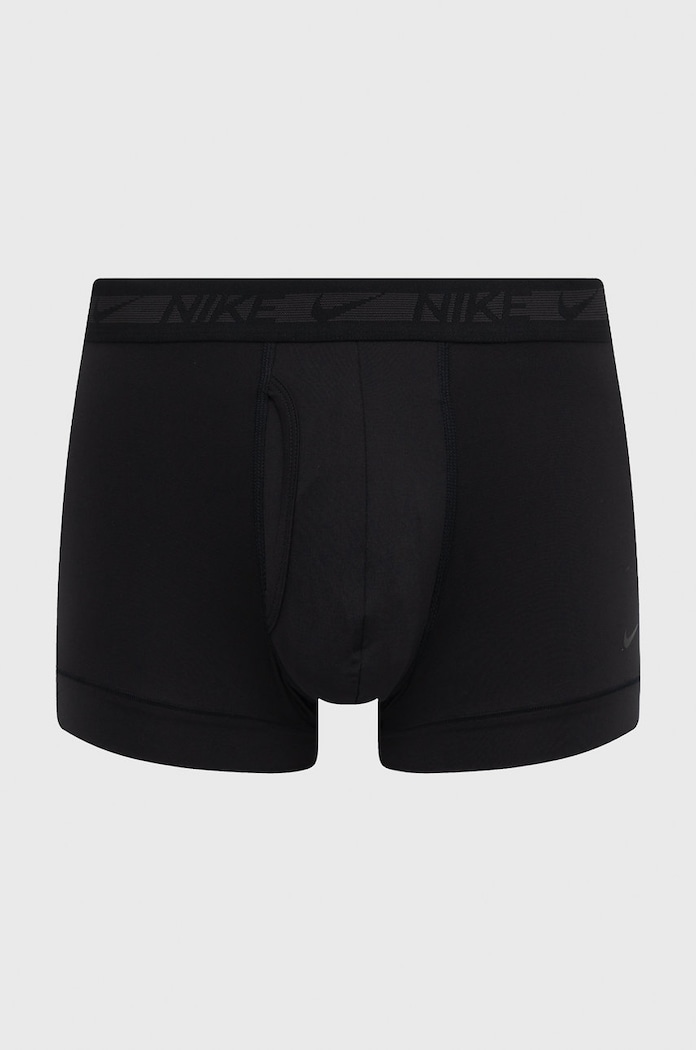 Nike bokserki (3-pack) czarny KE1029