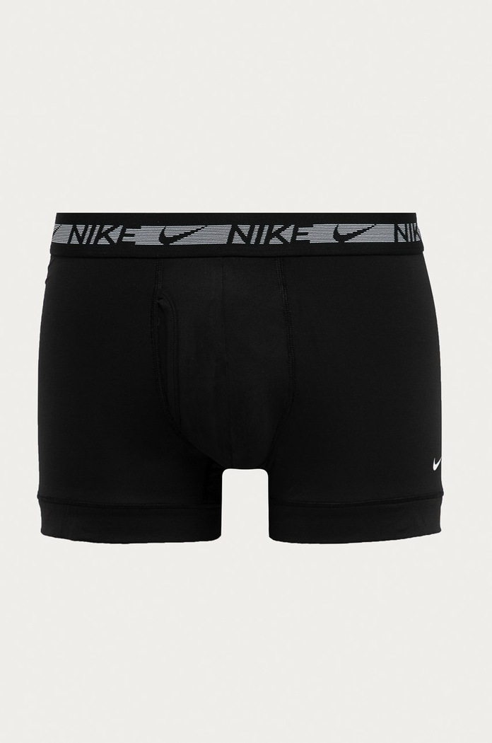 Nike bokserki (3-pack) KE1029 czarny AA00