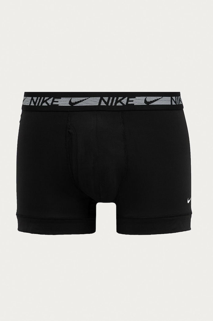 Nike bokserki (3-pack) KE1029 czarny AA00