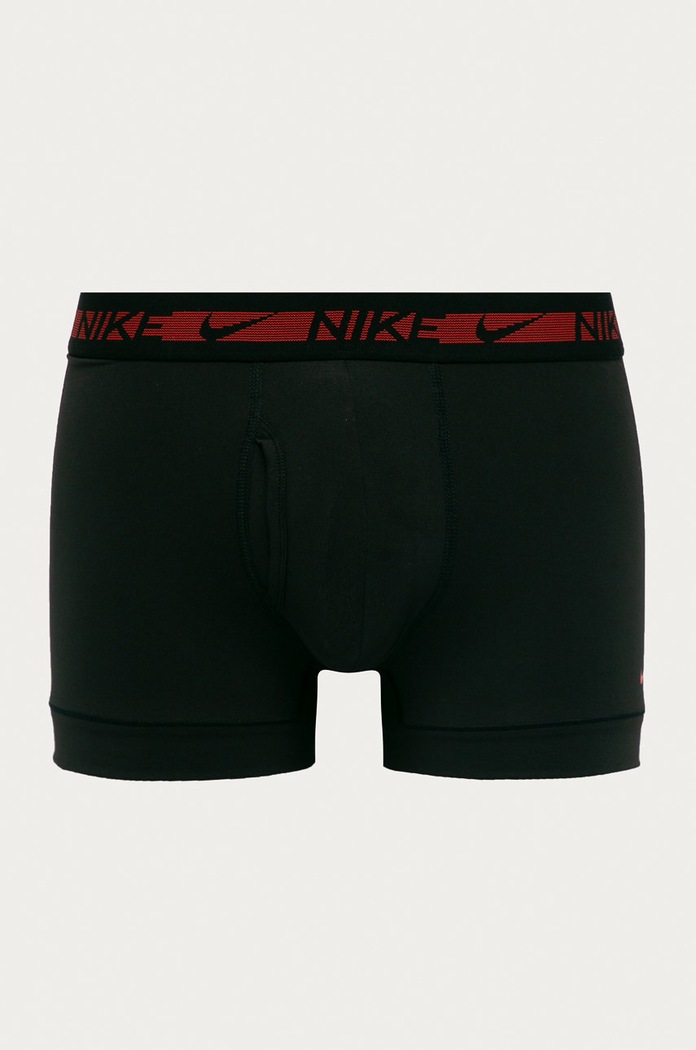 Nike bokserki (3-pack) KE1029 czarny AA00