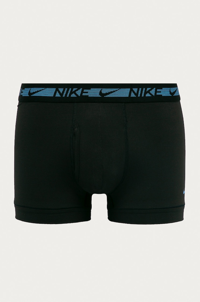 Nike bokserki (3-pack) czarny KE1029