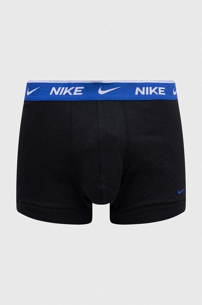Nike Bokserki 2-pack KE1085 niebieski AA00