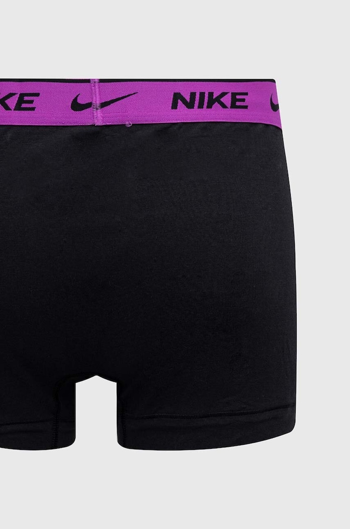Bokserki 2-pack Nike niebieski KE1085