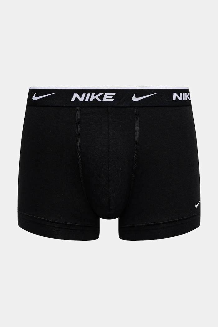 Boxerky Nike KE1085 čierna AA00