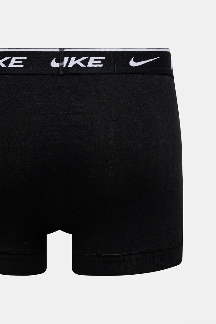 Oblečenie Boxerky Nike KE1085 čierna