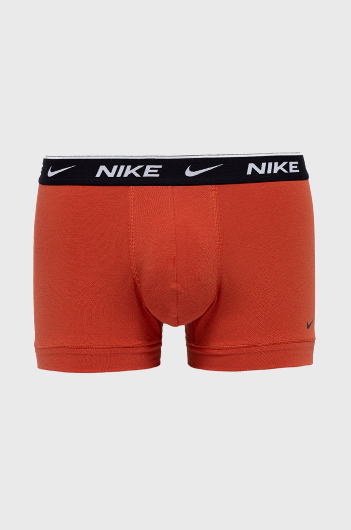 Nike bokserki KE1085 czerwony AA00