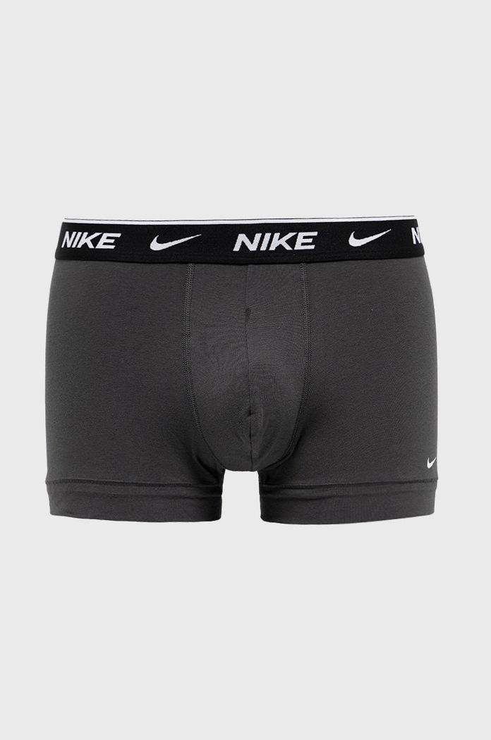 Odzież Nike bokserki KE1085 niebieski