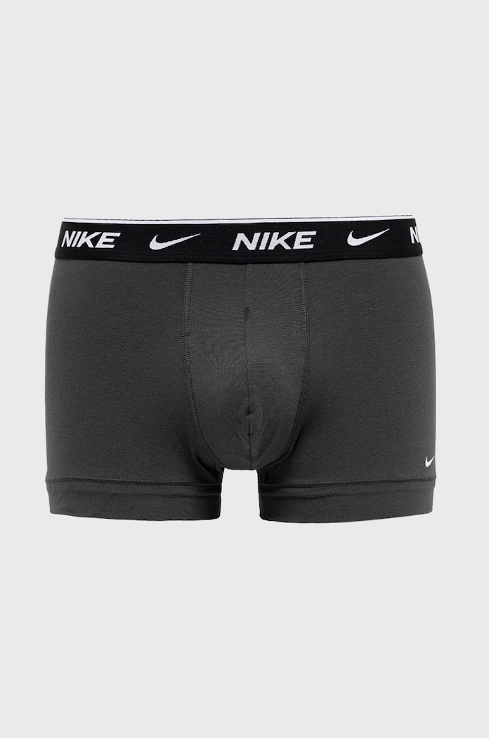 Odzież Nike bokserki KE1085 niebieski
