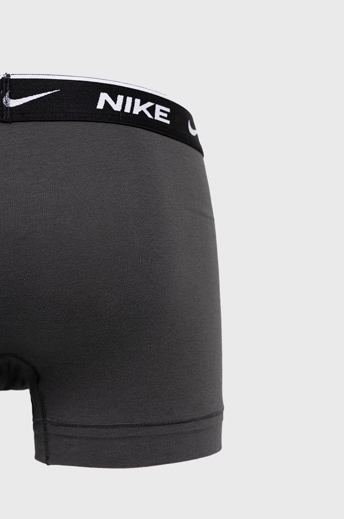 Nike bokserki KE1085 niebieski