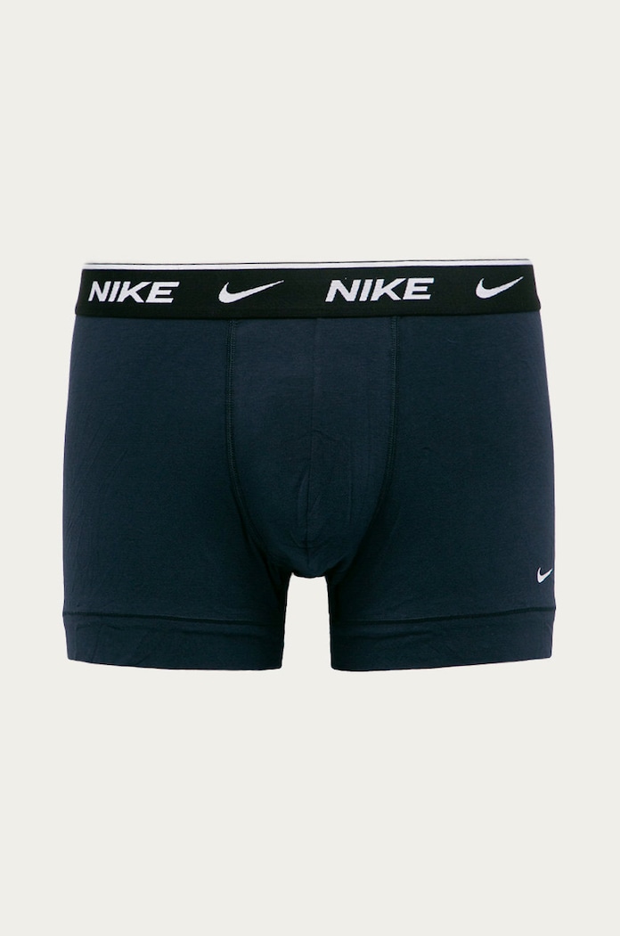 Odzież Nike bokserki KE1085 niebieski