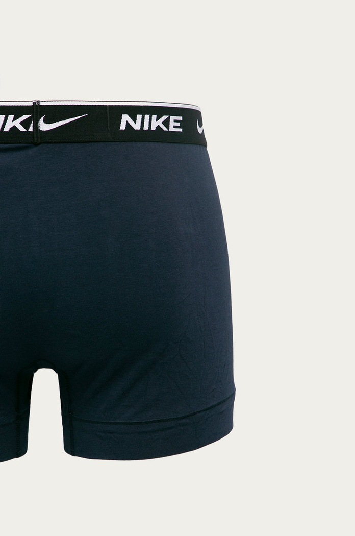 Nike bokserki KE1085 niebieski
